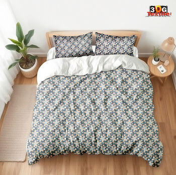 Ágynemű szett Seashell design