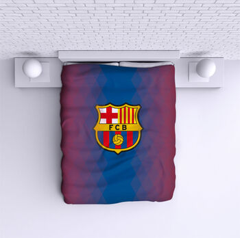 Ágytakaró Barcelona 2026