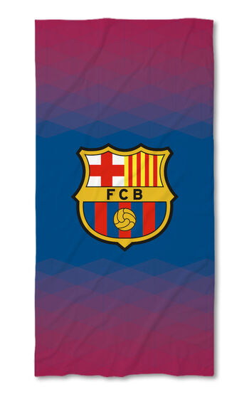 Strandtörölköző Barcelona 2026