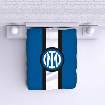 Ágytakaró Inter