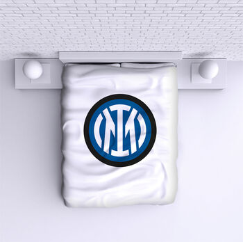 Ágytakaró Inter