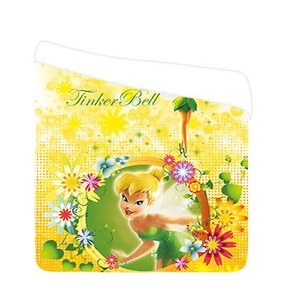 Ágytakaró Tinkerbell