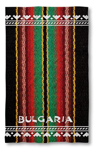 Strandtörölköző Rug 2018