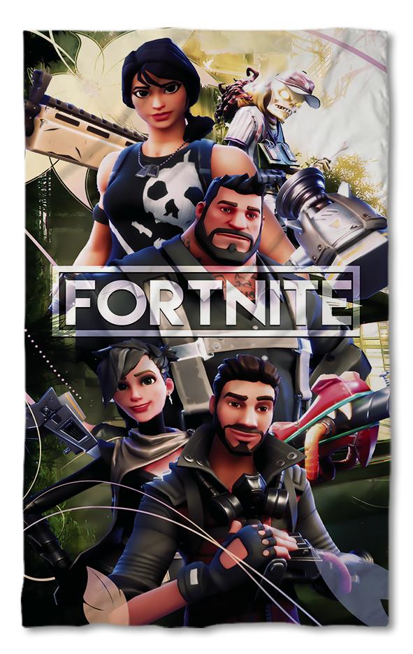 Strandtörölköző Fortnite 6