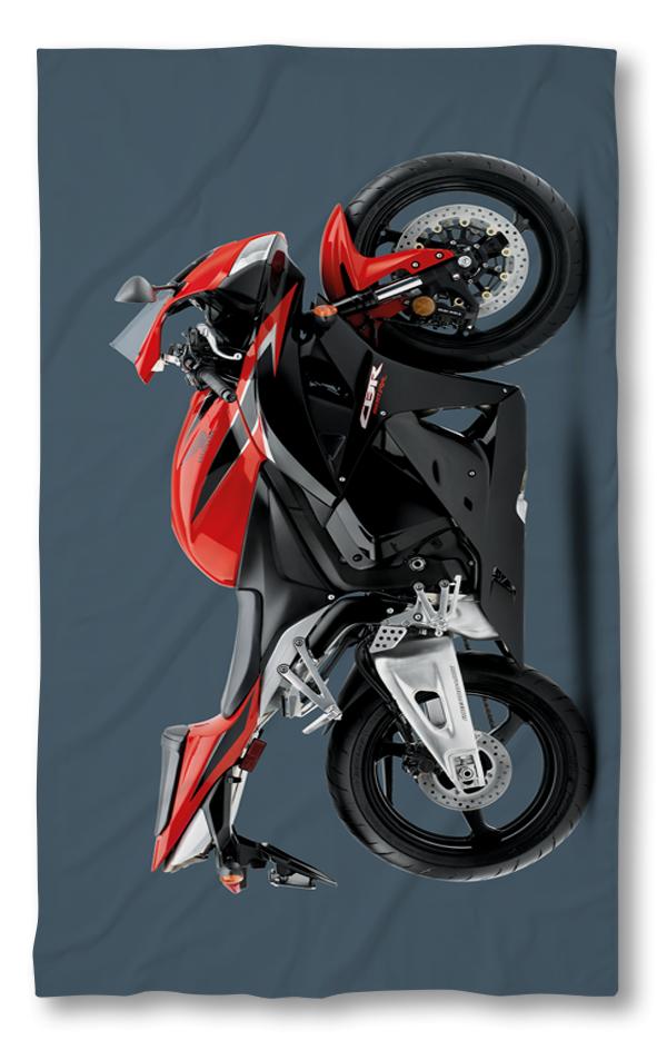 Strandtörölköző Honda CBR