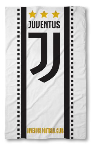 Strandtörölköző Juventus 2017