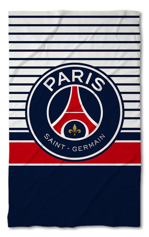Strandtörölköző PSG 2018