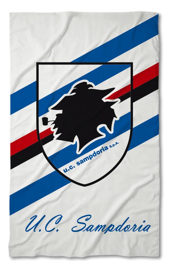 Strandtörölköző Sampdoria
