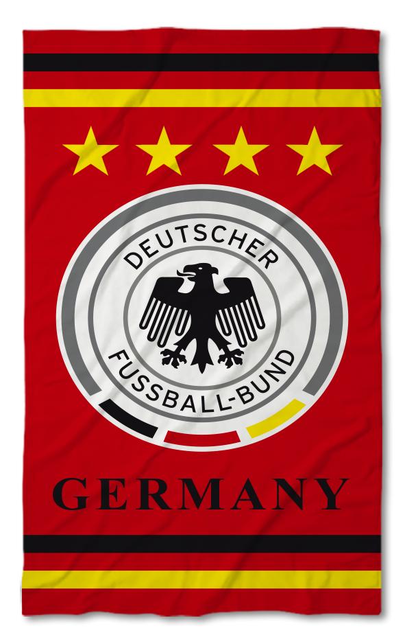Strandtörölköző Germany 2018