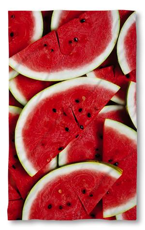 Strandtörölköző Watermelon
