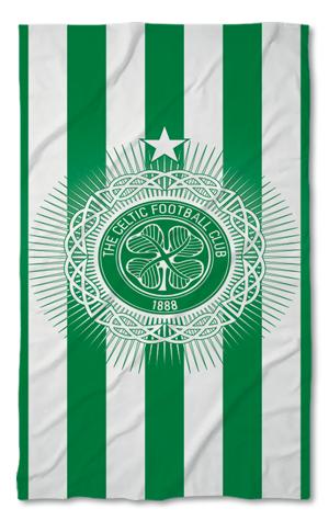 Strandtörölköző Celtic
