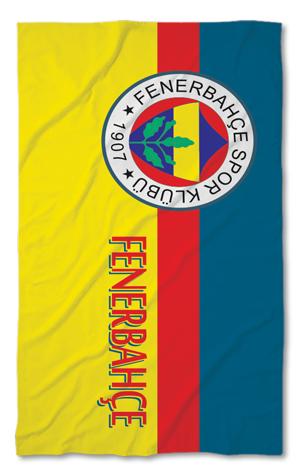 Strandtörölköző Fenerbahce