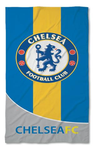 Strandtörölköző Chelsea