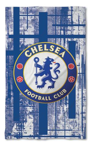 Strandtörölköző Chelsea 2