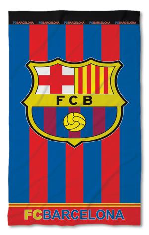 Strandtörölköző Barcelona
