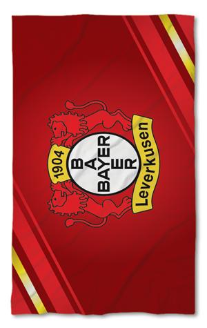 Strandtörölköző Bayern Leverkusen