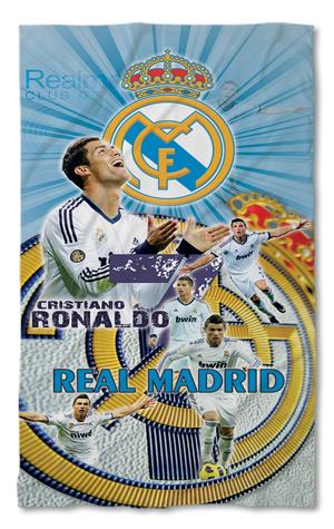 Strandtörölköző Ronaldo 2017