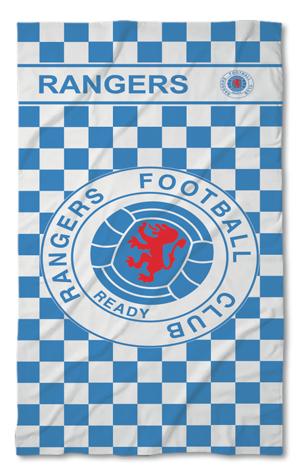 Strandtörölköző Rangers
