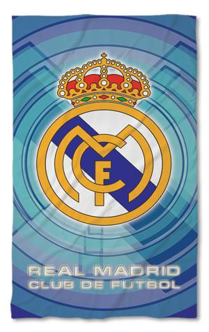 Strandtörölköző Real Madrid 2