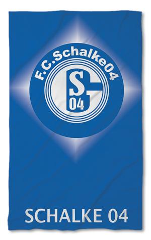 Strandtörölköző Shalke